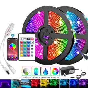 30leds/m 5050 Led Strip 5M LED Strip Light led ribbon